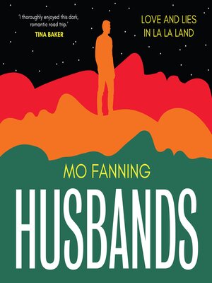 cover image of Husbands
